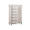 Newport 8-Drawer Chest (B5430-32) image 2