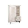 Newport 8-Drawer Chest (B5430-32) image 3