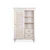Newport 8-Drawer Chest (B5430-32) image 5