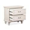 Newport 2-Drawer Nightstand (B5430-01) image 2