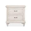 Newport 2-Drawer Nightstand (B5430-01) image 3