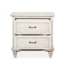 Newport 2-Drawer Nightstand (B5430-01) image 4