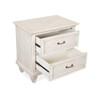 Newport 2-Drawer Nightstand (B5430-01) image 5