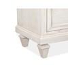 Newport 2-Drawer Nightstand (B5430-01) image 6