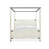 Chesters Mill California King Poster Bed (B5405-56P/B5405-66H/B5405-76R) image 2