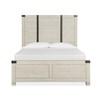 Chesters Mill Queen Panel Bed (B5405-54F/B5405-54H/B5405-54R) image 2