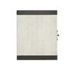 Chesters Mill 2-Drawer Nightstand (B5405-05) image 10
