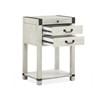 Chesters Mill 2-Drawer Nightstand (B5405-05) image 3