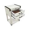Chesters Mill 2-Drawer Nightstand (B5405-05) image 8
