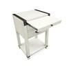 Chesters Mill 2-Drawer Nightstand (B5405-05) image 9
