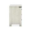 Chesters Mill 3-Drawer Nightstand (B5405-01) image 4
