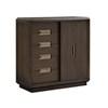 Nouvel 5-Drawer Chest (B5322-13) image 1