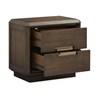 Nouvel 2-Drawer Nightstand (B5322-01) image 2