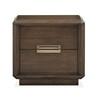 Nouvel 2-Drawer Nightstand (B5322-01) image 3
