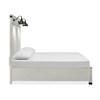 Harper Springs King Panel Bed (B5321-54R/B5321-64F/B5321-64H) image 3