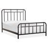 Harper Springs Queen Metal Bed (B5321-57HF/B5321-57R) image 1