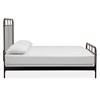 Harper Springs Queen Metal Bed (B5321-57HF/B5321-57R) image 3