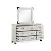 Harper Springs Landscape Dresser Mirror (B5321-40) image 2