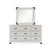 Harper Springs Landscape Dresser Mirror (B5321-40) image 3