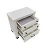 Harper Springs 3-Drawer Nightstand (B5321-01) image 4