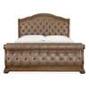 Durango King Upholstered Sleigh Bed (B5133-52R/B5133-62F/B5133-62H) image 2