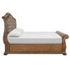 Durango King Upholstered Sleigh Bed (B5133-52R/B5133-62F/B5133-62H) image 3