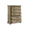 Marisol 5-Drawer Chest (B5132-10) image 2