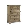 Marisol 5-Drawer Chest (B5132-10) image 3