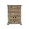 Marisol 5-Drawer Chest (B5132-10) image 4