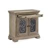 Marisol 1-Drawer Chest (B5132-07) image 2
