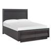 Wentworth Village Queen Panel Bed with Storage (B4995-54H/B4995-54R/B4995-54SF) image 1
