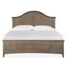 Paxton Place California King Panel Bed with Storage (B4805-64F/B4805-65H/B4805-74B) image 3