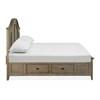 Paxton Place Queen Panel Bed (B4805-54F/B4805-54R/B4805-55H) image 3