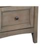 Paxton Place 2-Drawer Nightstand (B4805-06) image 8