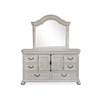 Bronwyn Dresser Mirror (B4436-45) image 2