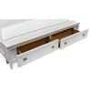 Heron Cove King Panel Bed with Storage (B4400-54R/B4400-68SF/B4400-69H) image 5