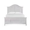 Heron Cove Queen Panel Bed with Storage (B4400-54B/B4400-54F/B4400-55H) image 3