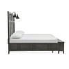 Westley Falls California King Panel Bed with Storage (B4399-68SF/B4399-69H/B4399-74R) image 4