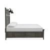 Westley Falls California King Panel Bed (B4399-64F/B4399-69H/B4399-74R) image 3