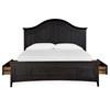 Westley Falls California King Bed with Storage (B4399-64F/B4399-65H/B4399-74B) image 4