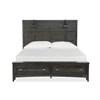 Westley Falls King Panel Bed with Storage (B4399-54R/B4399-68SF/B4399-69H) image 3