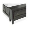 Westley Falls King Panel Bed with Storage (B4399-54R/B4399-68SF/B4399-69H) image 9