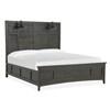 Westley Falls King Panel Bed (B4399-54R/B4399-64F/B4399-69H) image 1