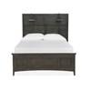 Westley Falls Queen Panel Bed (B4399-54F/B4399-54R/B4399-59H) image 2