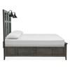 Westley Falls Queen Panel Bed (B4399-54F/B4399-54R/B4399-59H) image 3