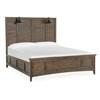 Bay Creek California King Panel Bed (B4398-64F/B4398-69H/B4398-74R) image 1
