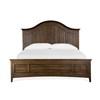 Bay Creek California King Panel Bed with Storage (B4398-64F/B4398-65H/B4398-74B) image 3