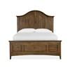 Bay Creek Queen Panel Bed with Storage (B4398-54B/B4398-54F/B4398-55H) image 2