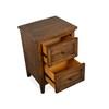 Bay Creek 2-Drawer Nightstand (B4398-06) image 5