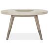 Round Lenox Dining Table (D5490-24) image 2